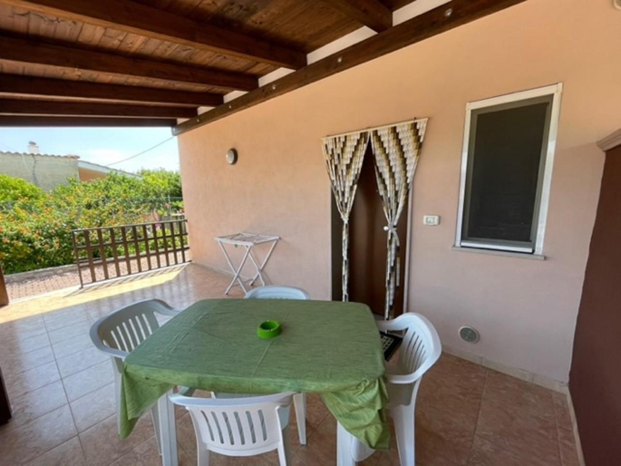 Villa Annamaria Vieste Exteriör bild